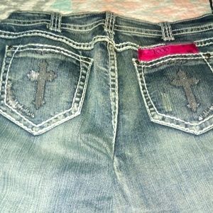 Cowgirl Jeans